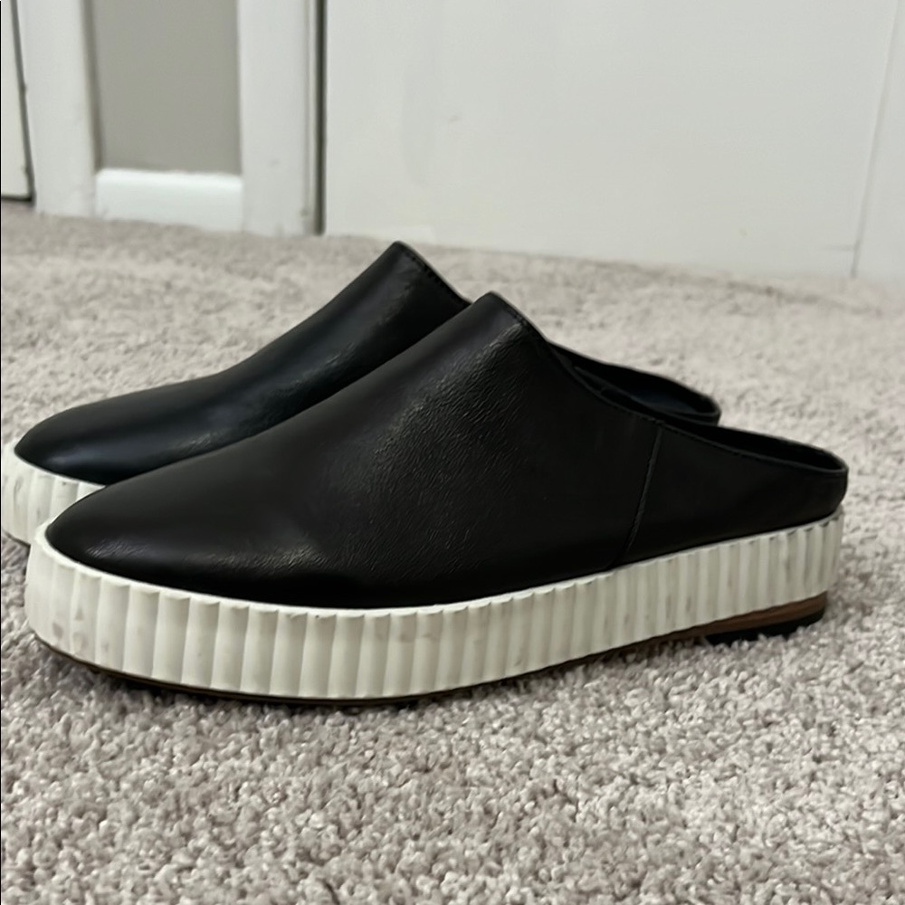 Kelsi Dagger Sneaker Mules